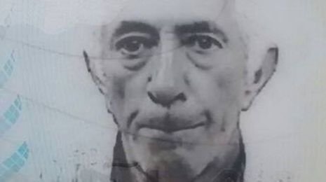 Juan Villadóniga, el hombre desaparecido en Cerdido