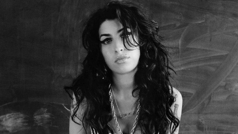 Amy Winehouse. EP