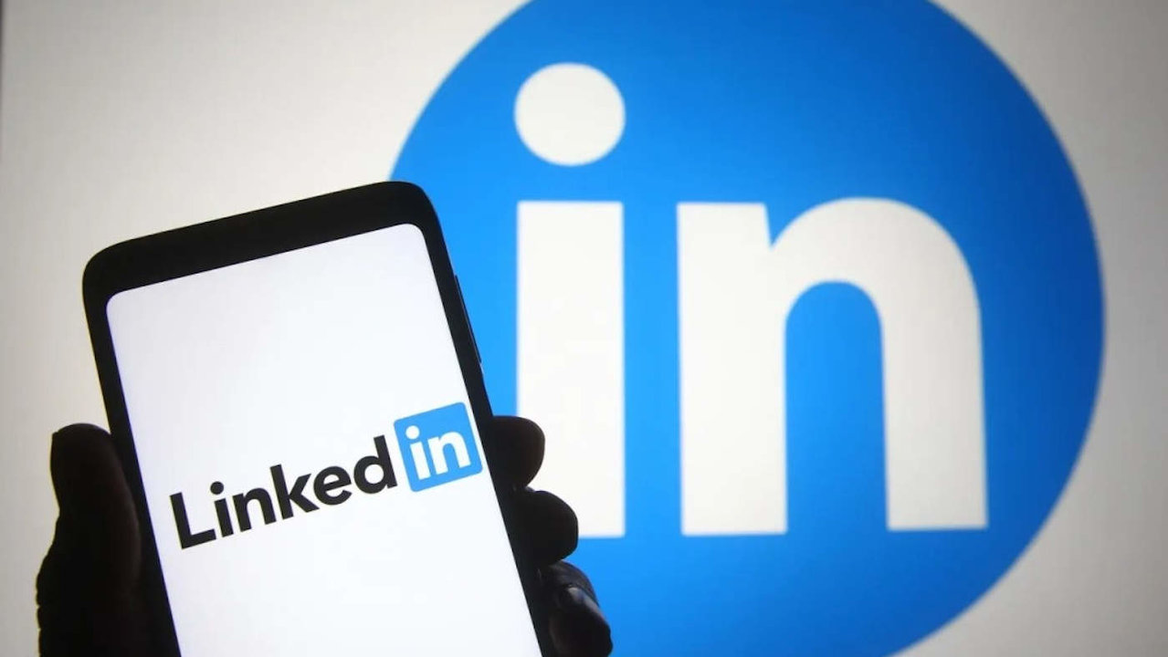 La red social ya roza los 1.000 millones de usuarios en todo el mundo. LINKEDIN