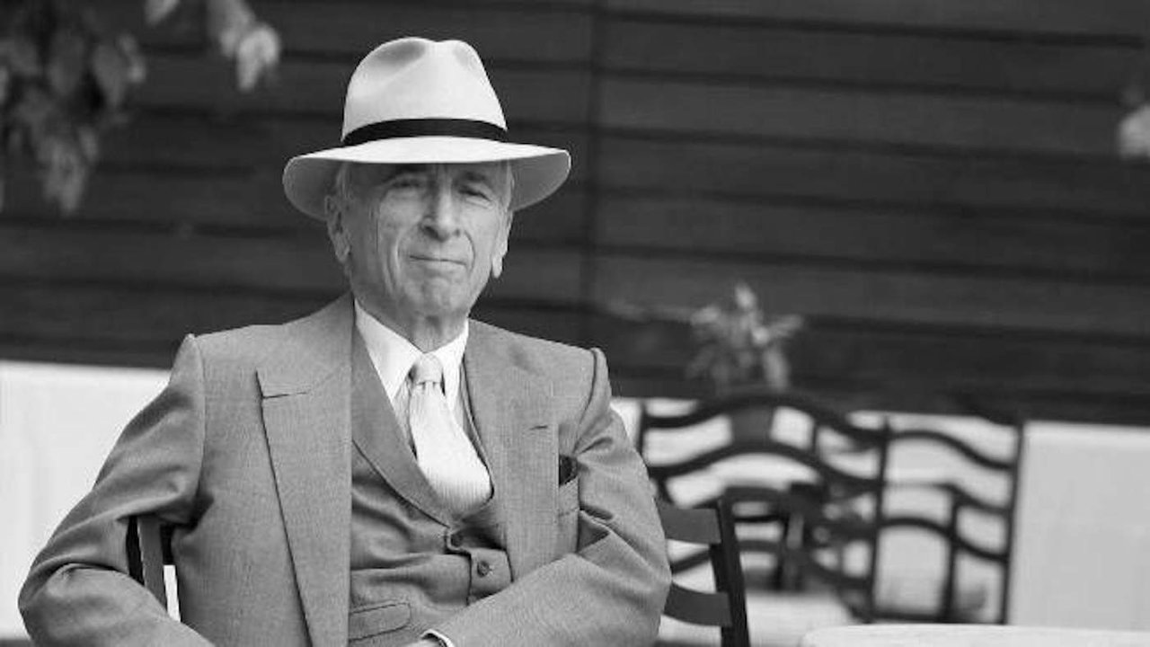 Gay Talese /AEP