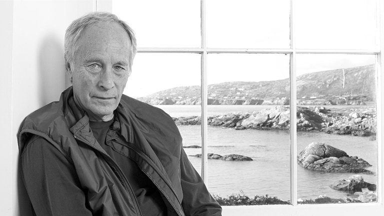 Richard Ford. INTERNET