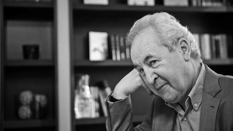 John Banville. AEP