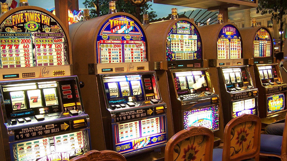 casino Tropez $100 tiradas gratis